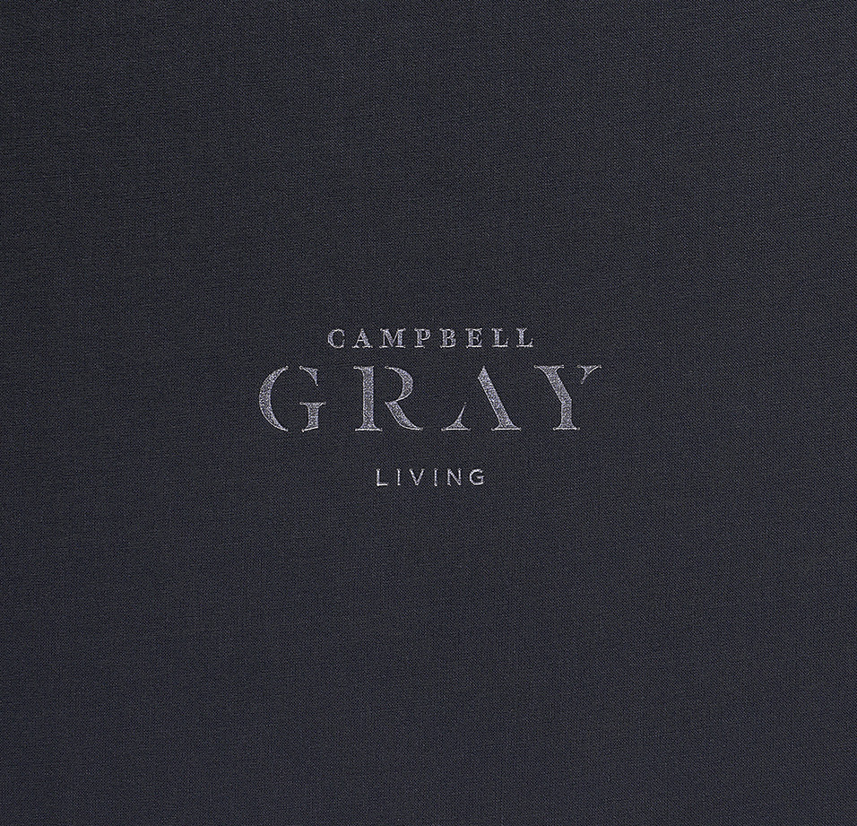 CAMPBELL GREY LIVING